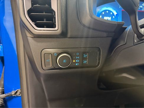 New 2025 Ford Bronco Sport Outer Banks w/ Outer Banks Tech Package+ image 11