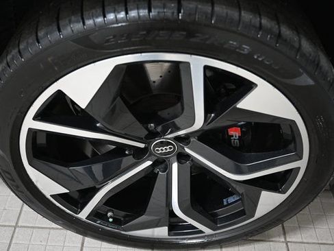 Used 2020 Audi RS Q8 AWD/4WD image 18