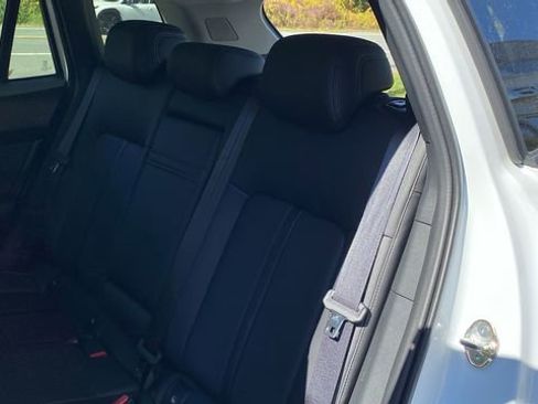 New 2026 MAZDA CX-50 AWD 2.5 Hybrid w/ Weather Package image 23