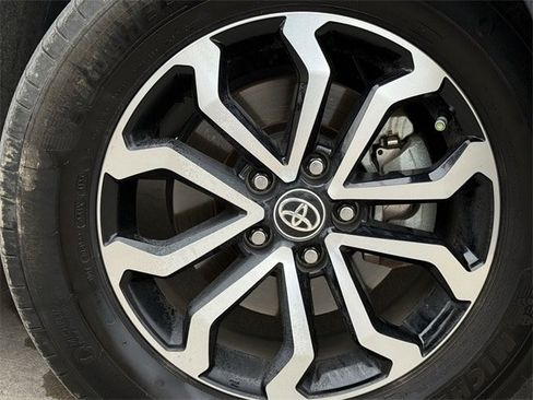 Used 2023 Toyota Corolla Cross S image 11