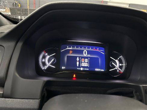 Used 2022 Honda Passport TrailSport image 25