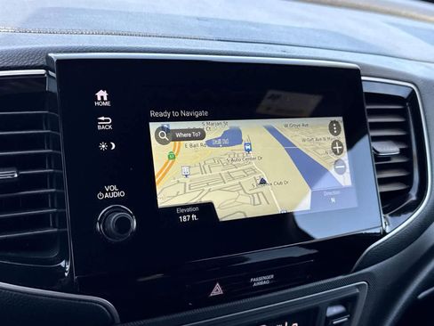 Used 2022 Honda Pilot TrailSport image 13