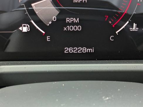 Used 2026 GMC Acadia Elevation w/ Black Edition FWD image 26
