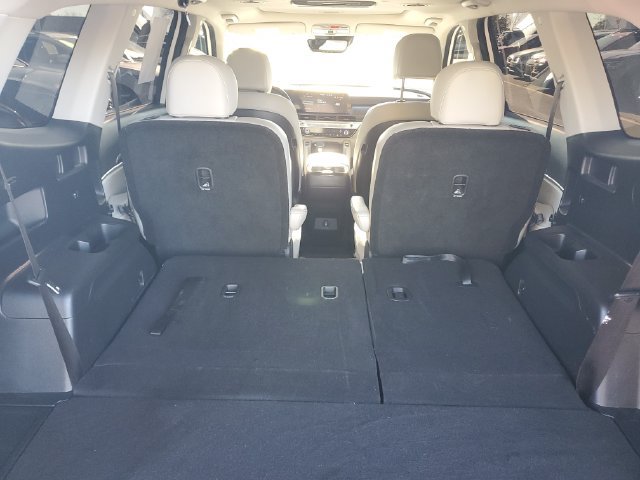 Certified 2024 Kia Telluride S w/ S Sunroof Package AWD/4WD image 7
