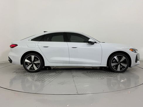 New 2025 Audi A5 2.0T Premium Plus image 8