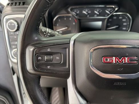 Used 2023 GMC Sierra 2500 SLE AWD/4WD image 11