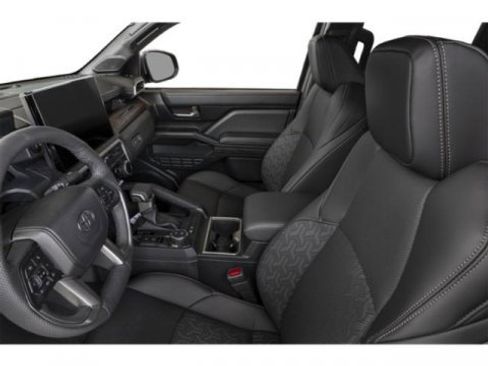 New 2026 Toyota Tacoma Limited AWD/4WD image 11