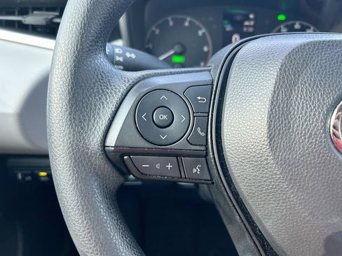 Certified 2024 Toyota Corolla LE FWD image 15