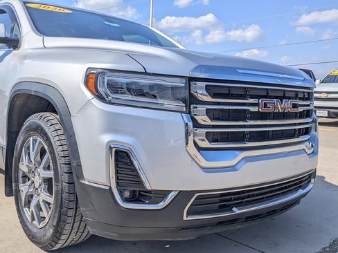 Used 2020 GMC Acadia SLT image 12