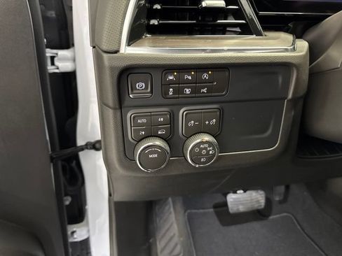 New 2026 Chevrolet Tahoe Premier AWD/4WD image 60
