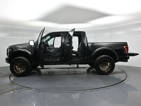 Used 2019 Ford F150 Raptor w/ Equipment Group 802A Luxury AWD/4WD image 35