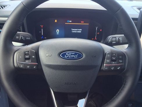 New 2025 Ford Maverick XLT w/ XLT Luxury Package image 13