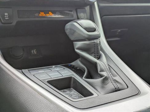 Used 2024 Toyota RAV4 XLE image 14