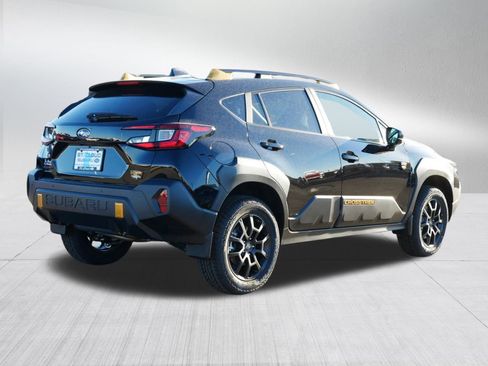 New 2025 Subaru Crosstrek 2.5i Wilderness w/ Wilderness Package image 4