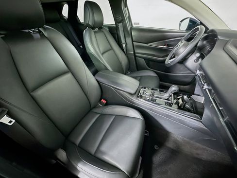 Used 2025 MAZDA CX-30 AWD 2.5 S w/ Preferred Package image 33