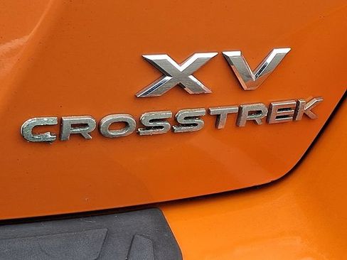 Used 2015 Subaru Crosstrek 2.0i Premium w/ Popular Package #1 AWD/4WD image 10