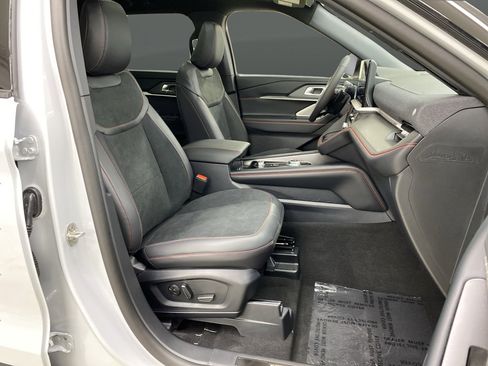 New 2026 Ford Explorer ST w/ Sun And Sound Package AWD/4WD image 40