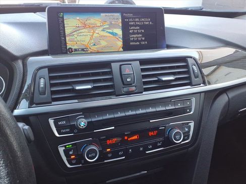 Used 2015 BMW 328i Gran Turismo xDrive image 29