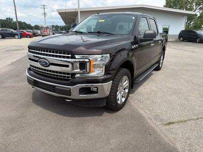 Used 2020 Ford F150 XLT w/ Equipment Group 302A Luxury