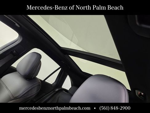 New 2026 Mercedes-Benz GLC 300 GLC 300 image 9