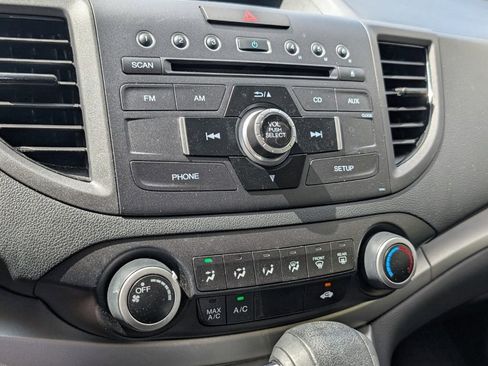 Used 2013 Honda CR-V LX image 22