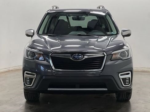 Used 2020 Subaru Forester Touring w/ Popular Package #2 image 32