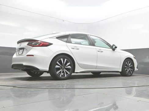 Used 2023 Honda Civic EX-L image 36