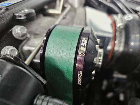 Used 2017 Chevrolet Corvette Z06 RWD image 23
