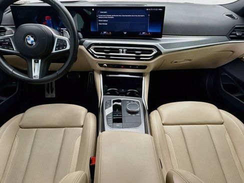 Certified 2023 BMW 330i Sedan w/ M Sport Package RWD image 13