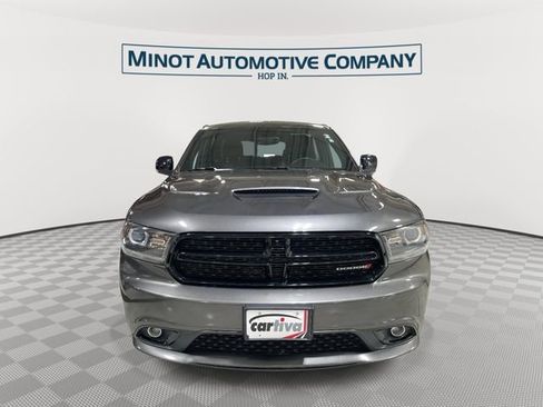 Used 2018 Dodge Durango GT w/ Blacktop Package AWD/4WD image 3