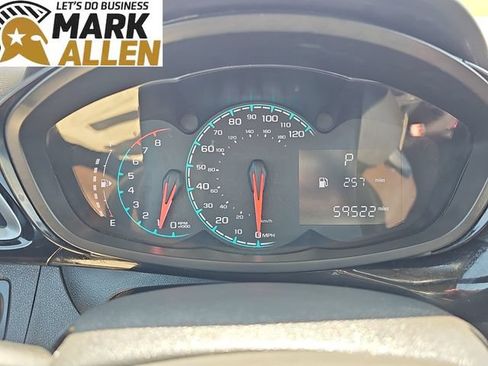 Used 2021 Chevrolet Spark LT FWD image 11