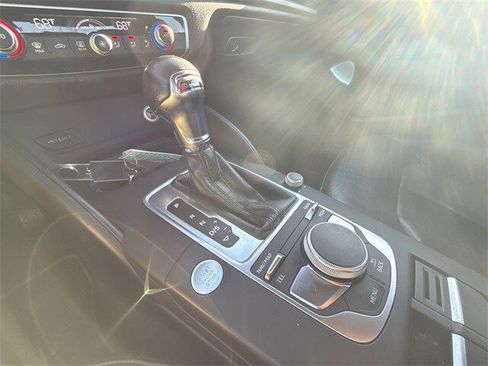 Used 2017 Audi A3 2.0T Premium w/ Convenience Package image 19