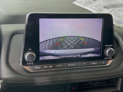 New 2026 Nissan Rogue SV image 10