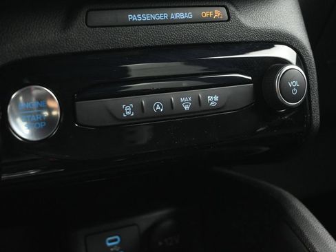 Used 2023 Ford Escape ST-Line w/ Tech Pack #1 FWD image 22