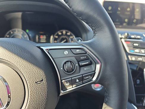 New 2026 Acura RDX SH-AWD w/ Advance Package image 18