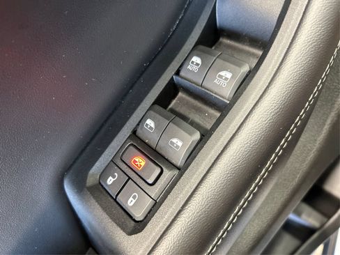 Used 2024 Jeep Grand Cherokee Limited 4xe AWD/4WD image 31