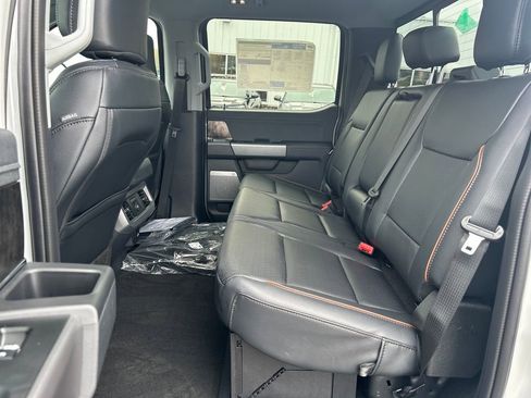 New 2026 Ford F250 Lariat w/ Tremor Off-Road Package image 27