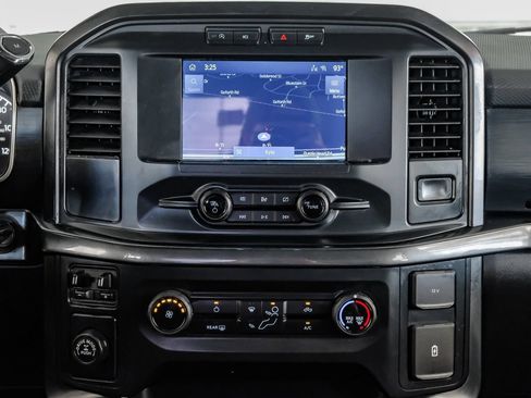 Used 2021 Ford F150 XL w/ STX Appearance Package RWD image 24