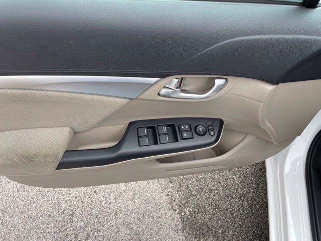 Used 2013 Honda Civic EX image 19