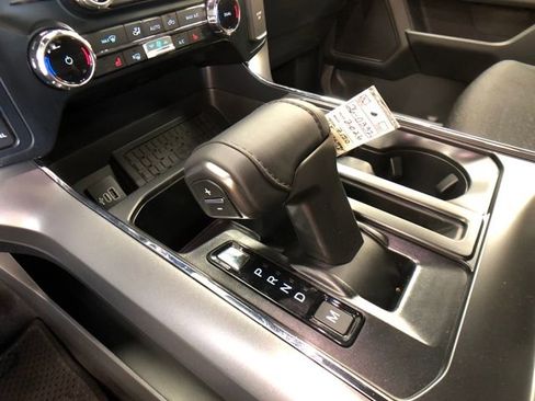 New 2026 Ford F150 XLT w/ Equipment Group 302A MID image 19