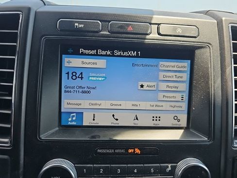 Used 2019 Ford Expedition Max Limited RWD image 37