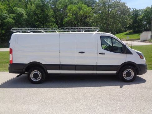 Used 2022 Ford Transit 350 Low Roof RWD image 9