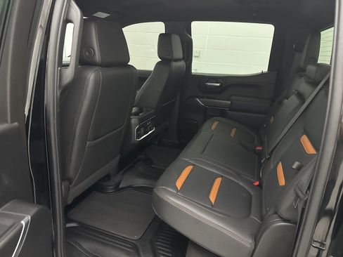 Used 2021 GMC Sierra 1500 AT4 w/ AT4 Value Package AWD/4WD image 44