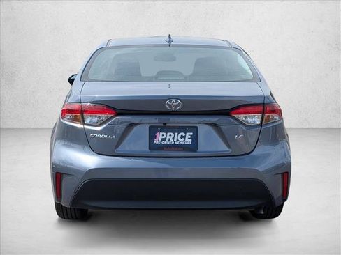 Used 2024 Toyota Corolla LE FWD image 7