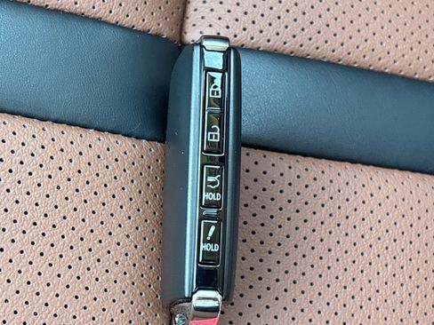 New 2026 MAZDA CX-50 2.5 Turbo w/ Accent Package image 45