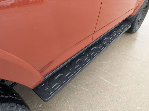 Certified 2024 Toyota 4Runner TRD Pro AWD/4WD image 32