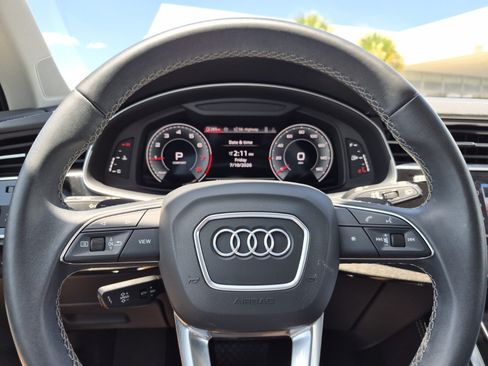 Used 2025 Audi Q7 2.0T Premium Plus AWD/4WD image 25