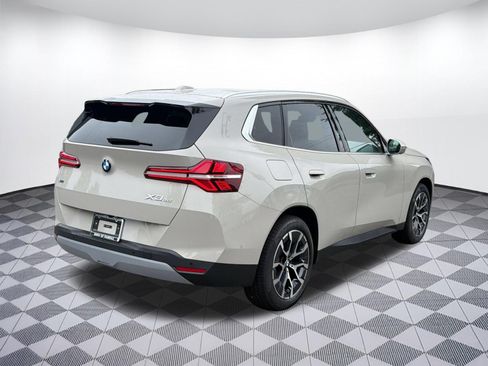 New 2026 BMW X3 xDrive30i w/ Convenience Package AWD/4WD image 9