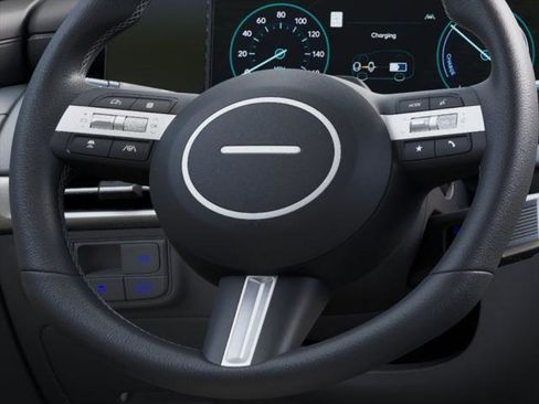 New 2025 Hyundai Tucson SEL image 15