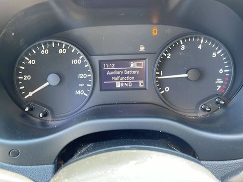 Used 2016 Mercedes-Benz Metris image 13